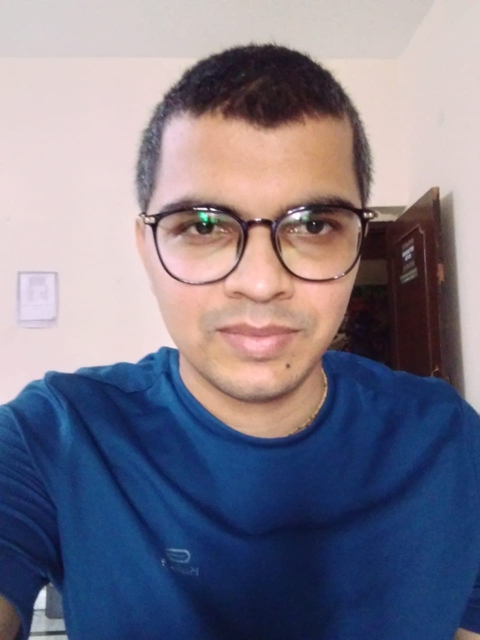 Aakash Joshi's avatar