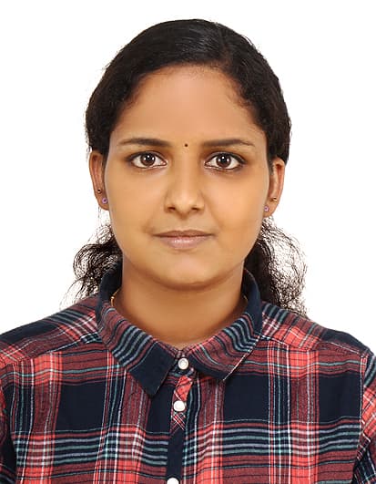 Anagha K S's avatar
