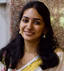 Anjali Sathyanath's avatar