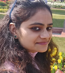 Arpita Rastogi's avatar