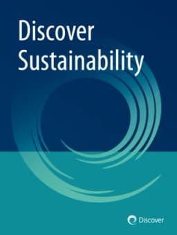Discover Sustainability