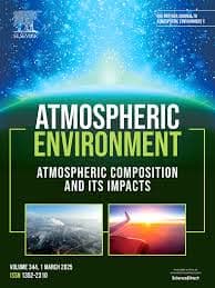 Atmospheric Environment