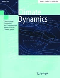 Climate Dynamics