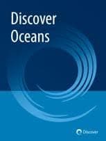 Discover Oceans