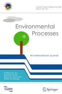 Environmental Processes