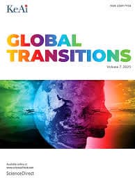 Global Transitions