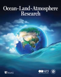 Ocean-Land-Atmosphere Research