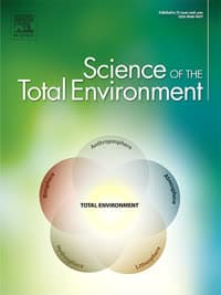 The Science of The Total Environment