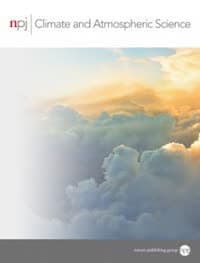 npj Climate and Atmospheric Science
